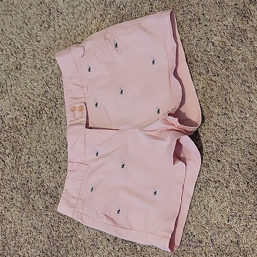 Vineyard vines shorts